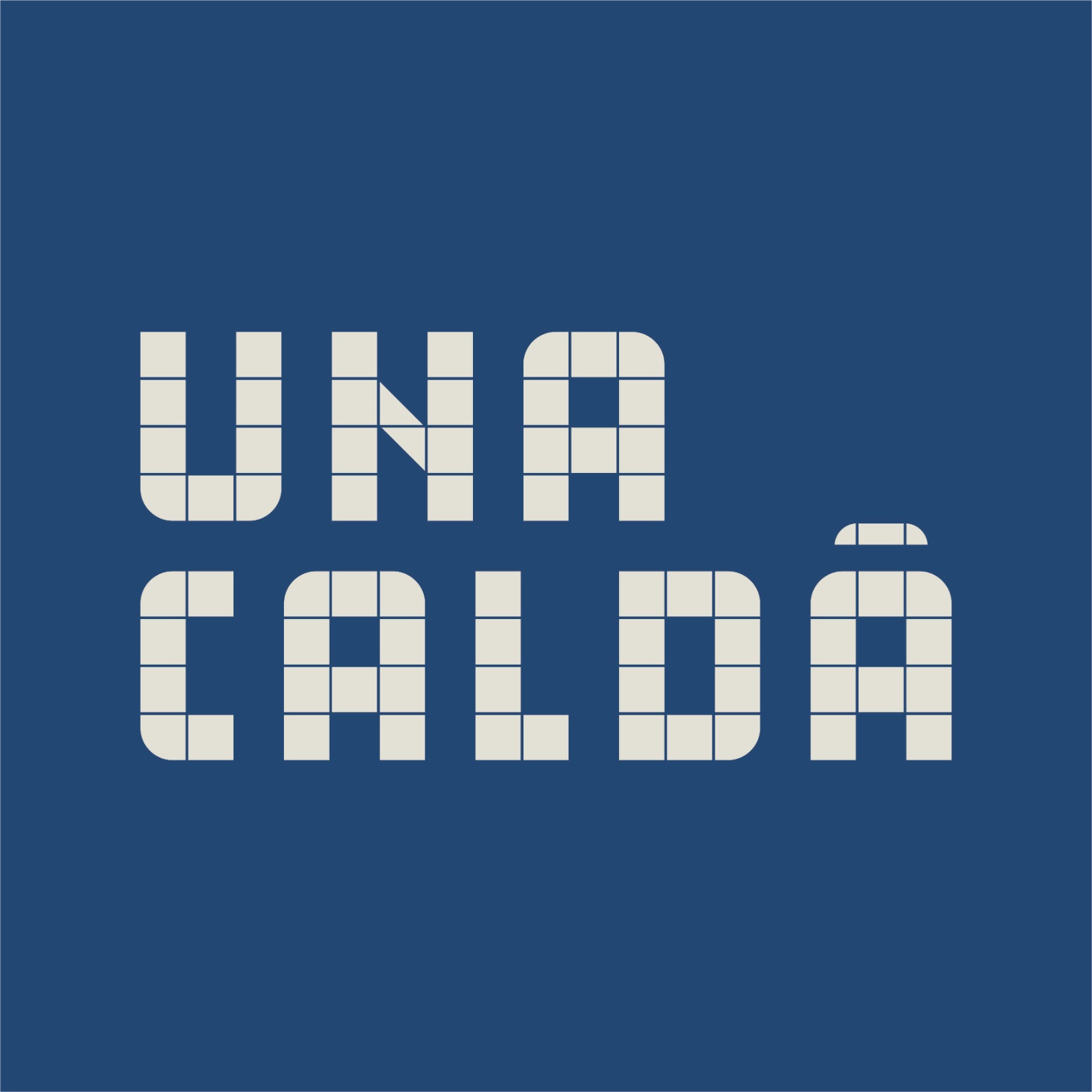 Logo Una Calda